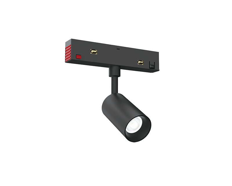 SM0128(NSL3055)轨道射灯