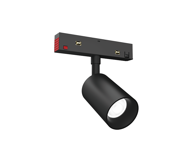 SM0108(NSL4068)轨道射灯