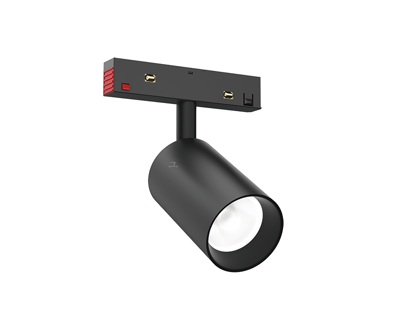 SM0109(NSL5295)轨道射灯
