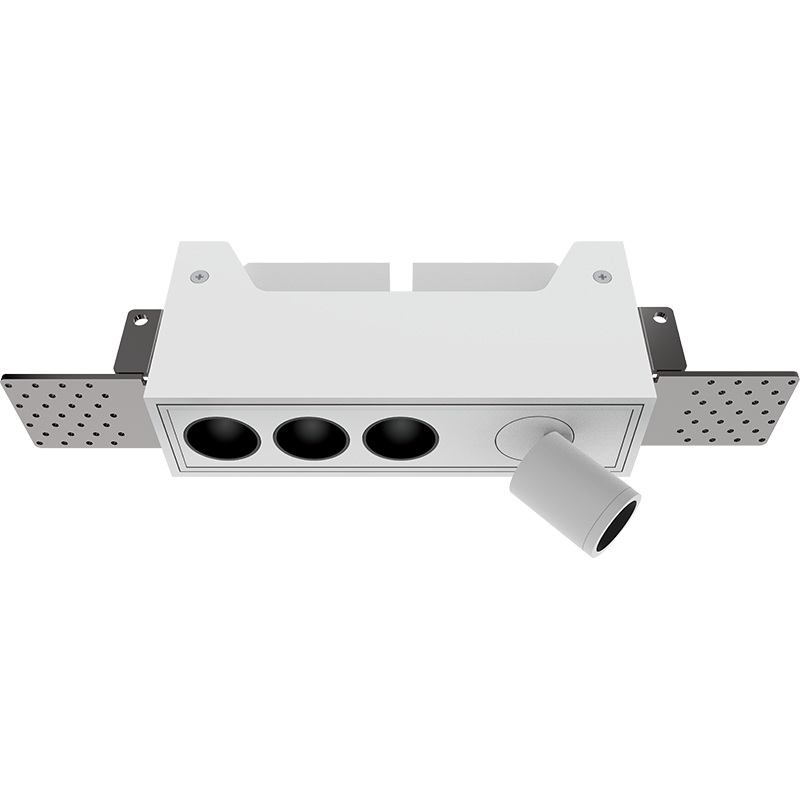 SR0308(FGT03-FSL01)组合伸缩射灯