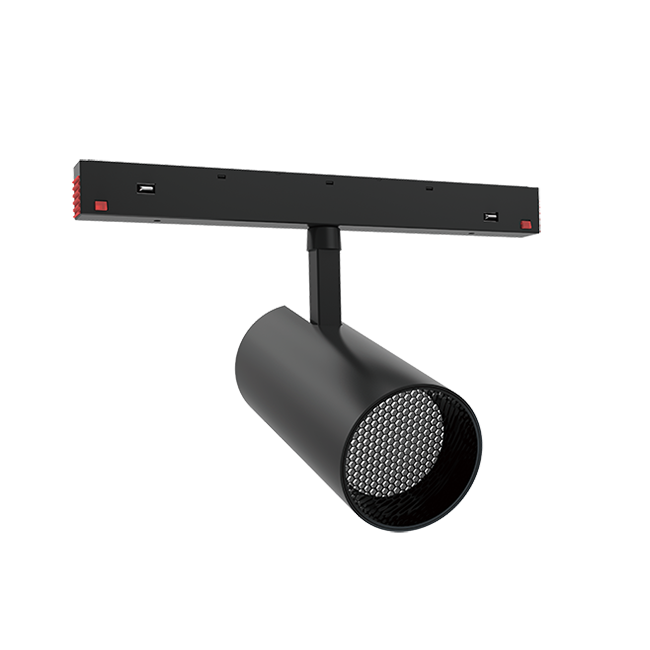 SM0110(NSL62145)轨道射灯