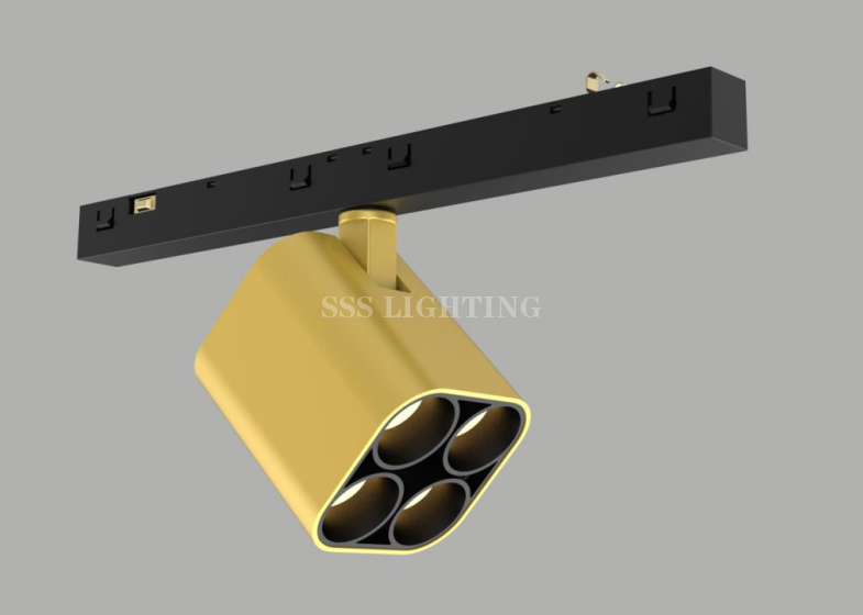 SM2502(line-3838-4T)射灯