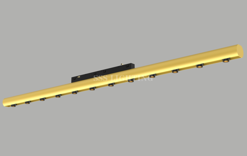 SM2507(line-NGL-12T)格栅灯