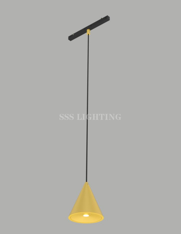SP0502(line-9095DT)锥形吊灯