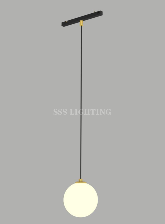 SP0501(line-10010DT)球泡吊灯