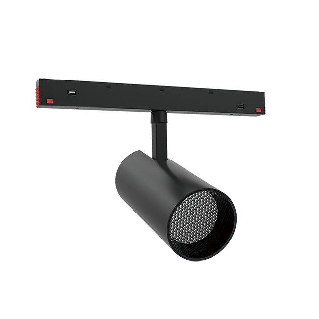 SM0110(NSL62145)轨道射灯